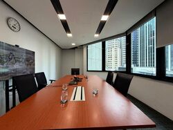 City House (D1), Office #527578171